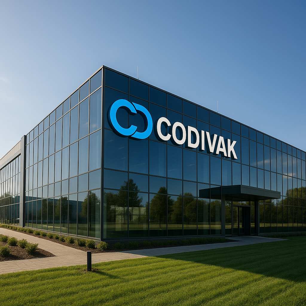 Codivak Software Ekibi